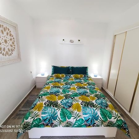 Los Europeos Apartment La Mata  Exterior foto