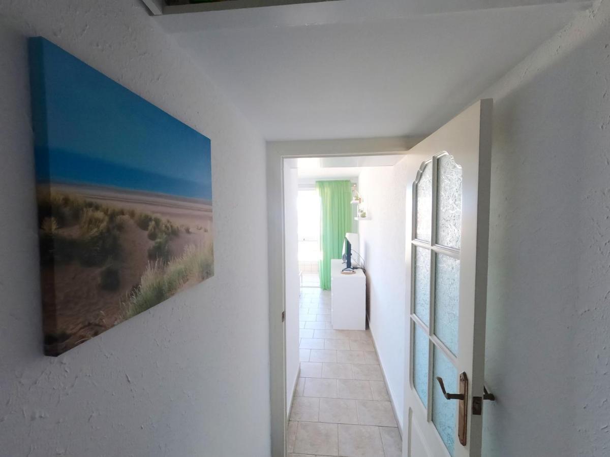 Los Europeos Apartment La Mata  Exterior foto