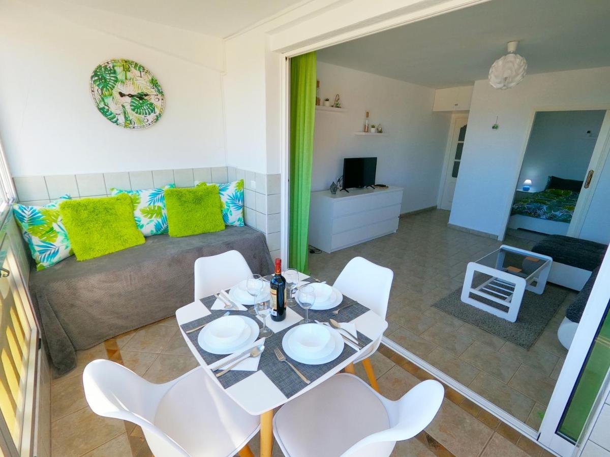 Los Europeos Apartment La Mata  Exterior foto