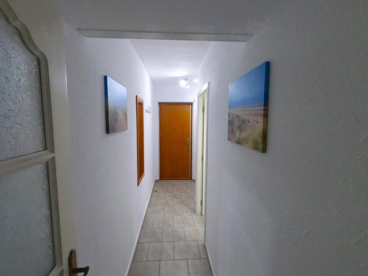 Los Europeos Apartment La Mata  Exterior foto