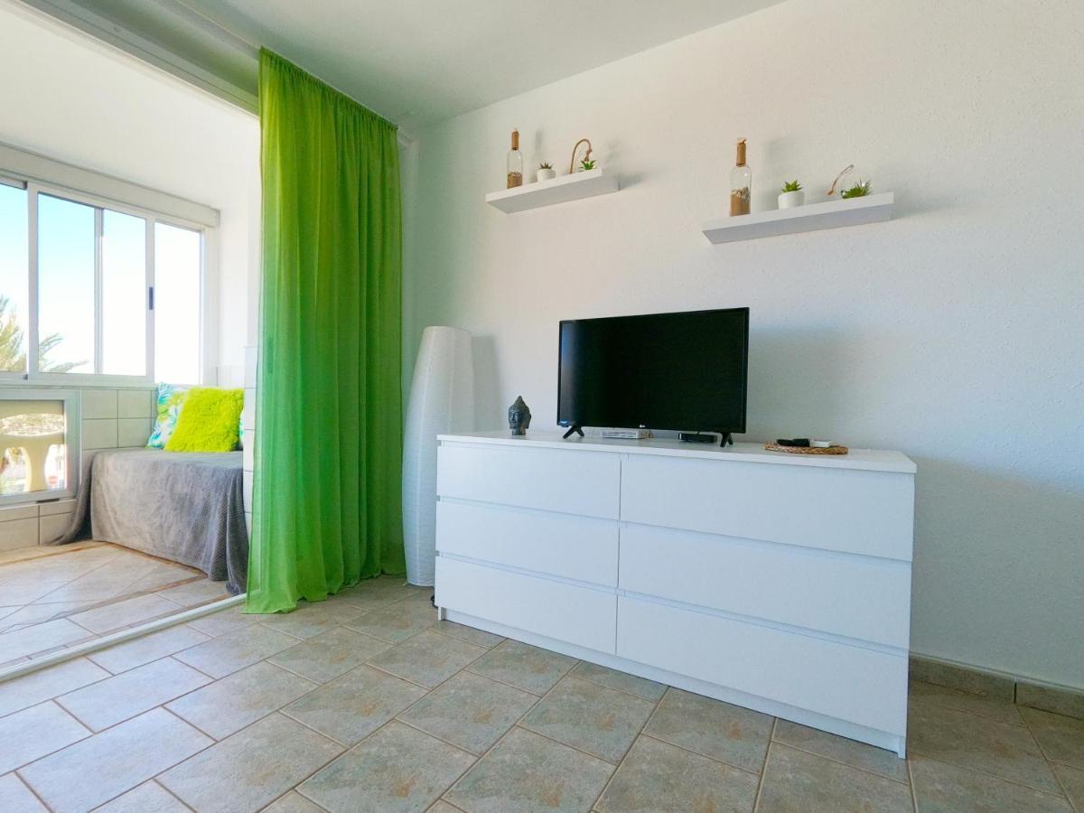 Los Europeos Apartment La Mata  Exterior foto