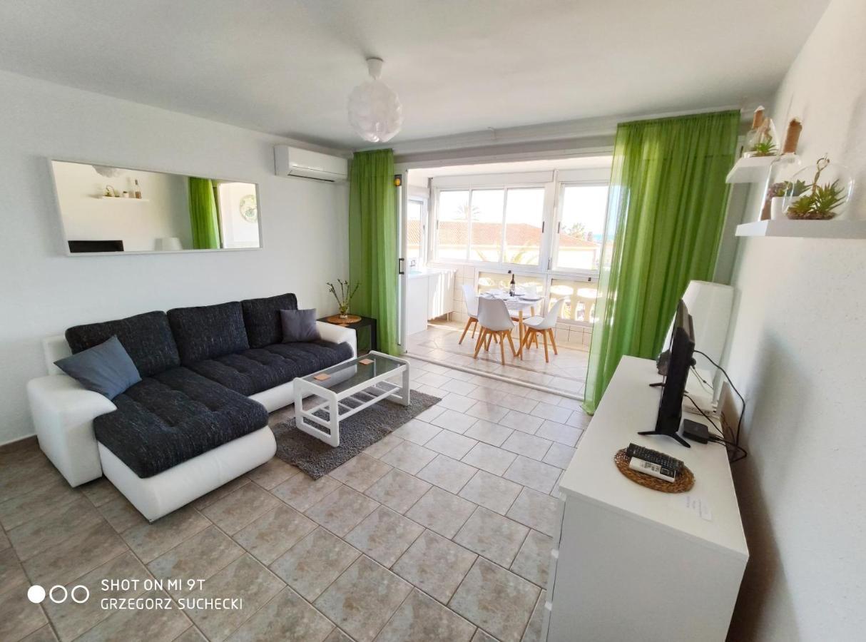 Los Europeos Apartment La Mata  Exterior foto