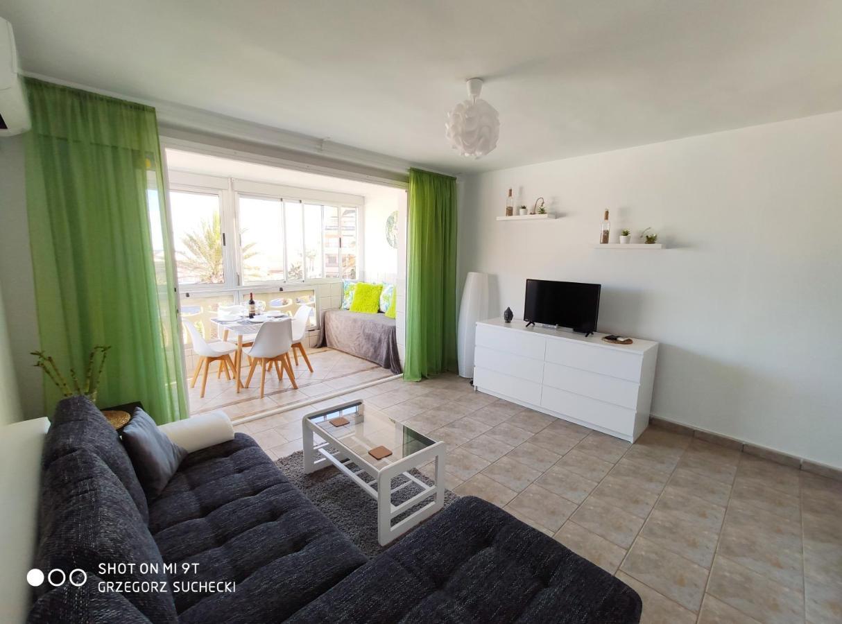 Los Europeos Apartment La Mata  Exterior foto